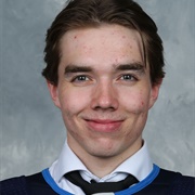 Ville Heinola (Winnipeg Jets)