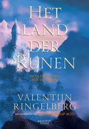 Het Land Van Runen (Valentijn Ringelberg)