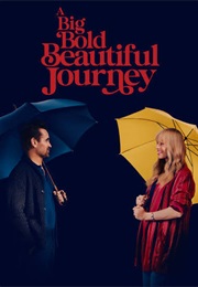 A Big Bold Beautiful Journey (2025)