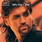 Time for Letting Go - Billy Ray Cyrus