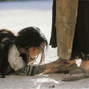 Go Now and Leave Your Life of Sin."