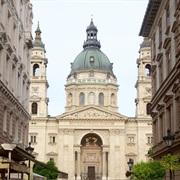 Lipótváros, Budapest