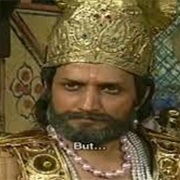 3. Bhishma Is Grown-Up