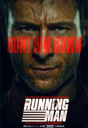 The Running Man (2025)