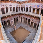 Morarka Haveli