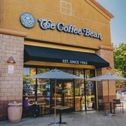 Coffee Bean & Tea Leaf