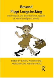 Beyond Pippi Longstocking (Bettina Kummerling-Meibauer & Astrid Surmatz)