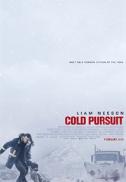 Cold Pursuit (2019)