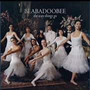The Way Things Go - Beabadoobee