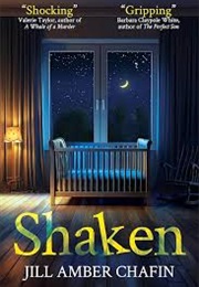 Shaken (Jill Amber Chafin)