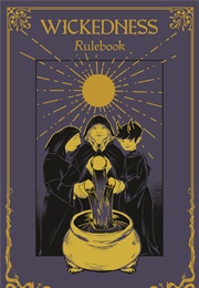 Wickedness (M Veselak)