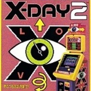 X-Day 2