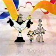 Time Squad Hosts