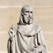 Saint Gregory of Tours