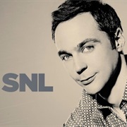 S39.E14: Jim Parsons/Beck