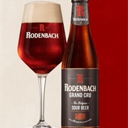 Rodenbach Grand Cru