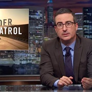 S4.E20: Border Patrol