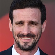 James Ransone