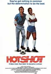 Hotshot (1986)