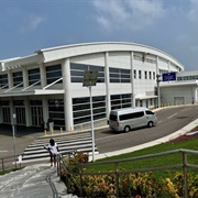 Antigua Airport