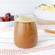 Soy Date Sauce