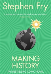 Making History (Stephen Fry)
