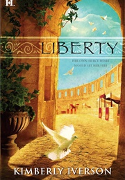 Liberty (Kimberly Iverson)