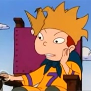 S4.E38: Prince Randall