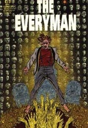 The Everyman (Mike Allred)