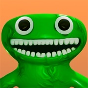 Garten of Banban (2023-)