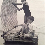 The Birthday Party (Merseydreams)