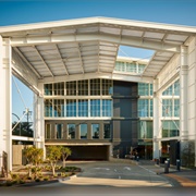 Amazon MGM Studios Culver City