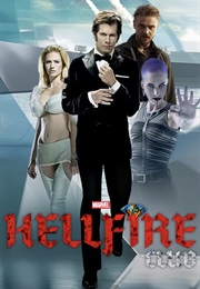 Hellfire Club (TV Series) (2013)