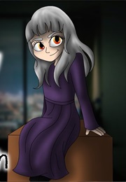 Miriam (Truman Capote)