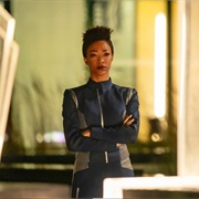 S1.E15: Will You Take My Hand?