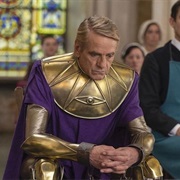 S1.E7: An Almost Religious Awe