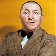 Curly Howard (Three Stooges)