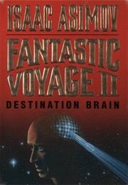 Fantastic Voyage II: Destination Brain (1987)
