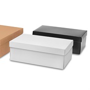 Shoe Box