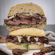 Steak Sandwich