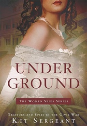 Underground (Kit Sergeant)