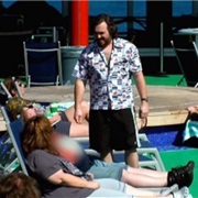 S4.E13: Cruisin' for a Bruisin'