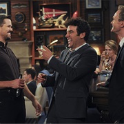 S9.E13: Bass Player Wanted