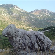 Jabal Al Rihane Biosphere Reserve, Lebanon