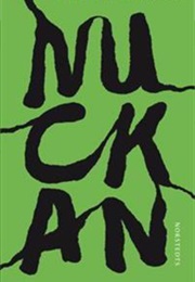 Nuckan (Malin Lindroth)