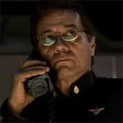 Admiral Bill Adama (Battlestar Galactica)
