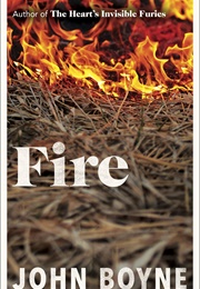Fire (John Boyne)