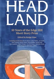 Head Land (Glass, Rodge (Ed.))
