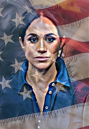 Harry & Meghan's  American Nightmare (2025)