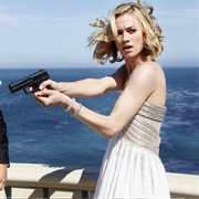 S5.E1: Chuck Versus the Zoom